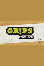GRIPS Englisch (2011) poster