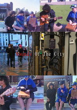 Sounds Of The City poster