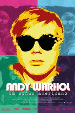 Andy Warhol: Americký sen