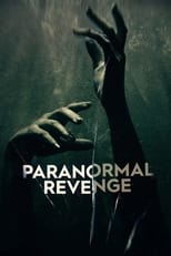 Poster for Paranormal Revenge