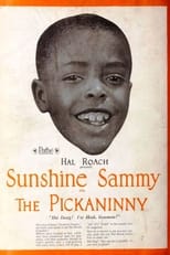 Poster for The Pickaninny 