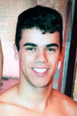 Foto retrato de Paulo