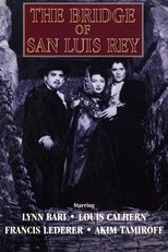 The Bridge of San Luis Rey (1944)