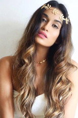 Pryanka Talukdar as Karishma in Hey Prabhu!