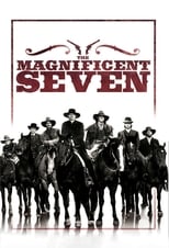 Poster di I magnifici sette