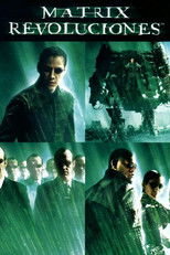 Matrix: Revoluciones: 60FPS (Open Matte) - VIP