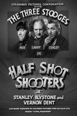 Half Shot Shooters (1936)