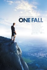 Poster for One Fall 