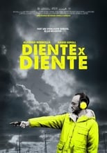 Poster for Diente por diente