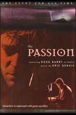 Poster di The Passion