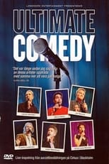 Poster for Ultimate Comedy