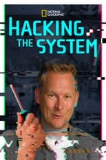 Poster for Hacking the System