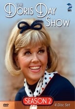 Poster for The Doris Day Show Season 2