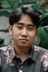Foto retrato de Calvin Valentinus Kusdinata