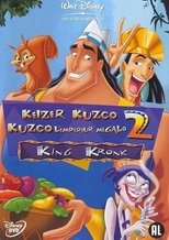 Keizer Kuzco 2: King Kronk