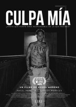 Culpa Mía (2025) poster