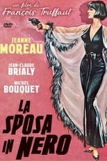 Poster di La sposa in nero