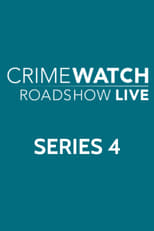 Poster for Crimewatch Live Season 4