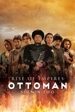 Poster for Rise of Empires: Ottoman Season 2