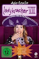 Poster for Ladykracher Season 8