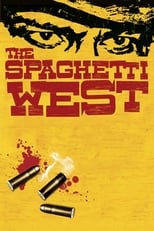 Poster for The Spaghetti West 