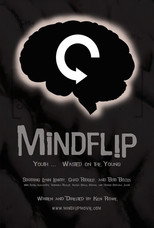 Mindflip poster