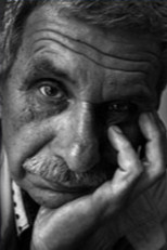 Foto retrato de Vasyl Trushkovskyi