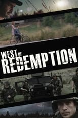 Poster for West of Redemption