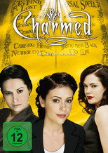 Poster zu Staffel 7 – Charmed - Zauberhafte Hexen