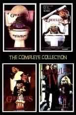 Ghoulies Collection
