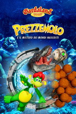 Prezzemolo and the Mystery of the Hidden Worlds