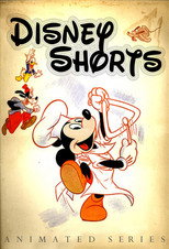 Disney Animated Shorts poster