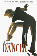 Poster for Dirty Dancer