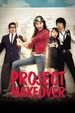 Poster for Project Makeover 