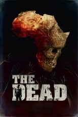 Poster for The Dead