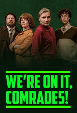 Poster zu Staffel 1 – We're on it, Comrades!