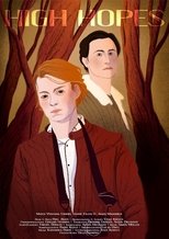 High Hopes poster movie