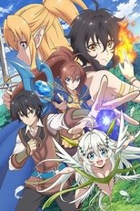 Isekai Cheat Magician Isekai Cheat Magician