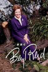 Poster for Beryl Reid