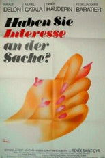 Haben Sie Interesse an der Sache?