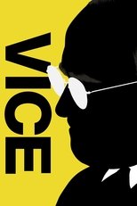 Vice poster movie
