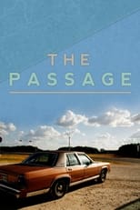 Poster for The Passage