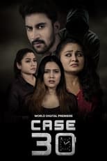 Poster for Case 30 