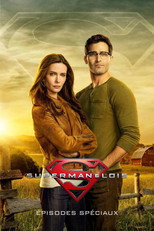 Affiche de Épisodes spéciaux — Superman & Loïs