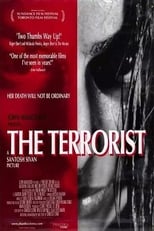 Poster for The Terrorist