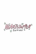 Heartstopper: Forever poster