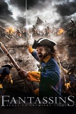 Fantassins : Seuls en première ligne poster