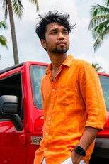 Foto retrato de Resad Ajim