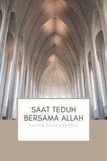 Pastor Philip Mantofa poster