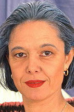 Foto retrato de Jacky Orsatti
